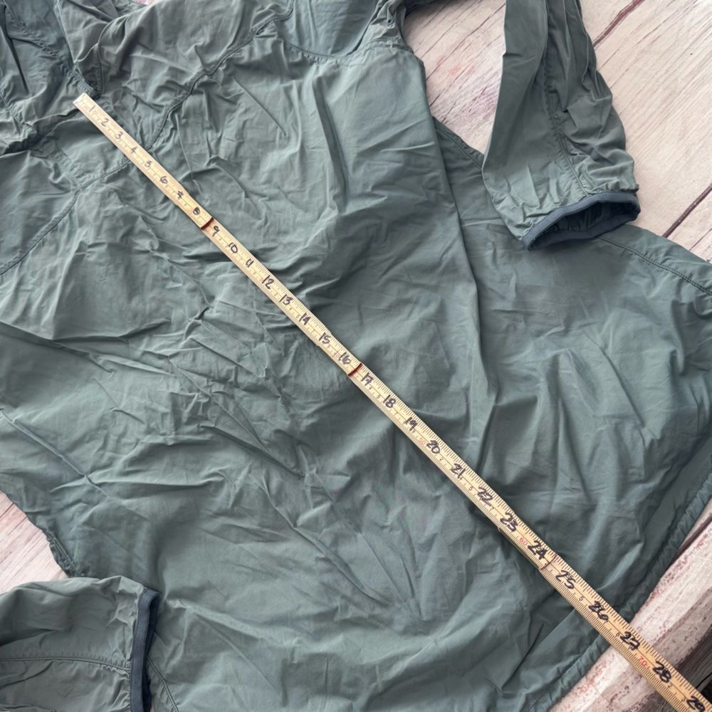 Fjallraven High Coast Wind Jacket Women’s Storm Size Large - Picture 8 of 12